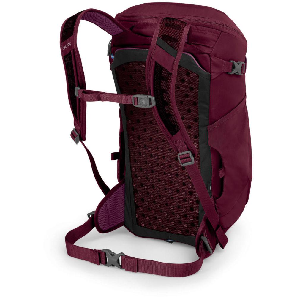 Рюкзак Osprey Skimmer 20 Plume Red (1054-009.1923)
