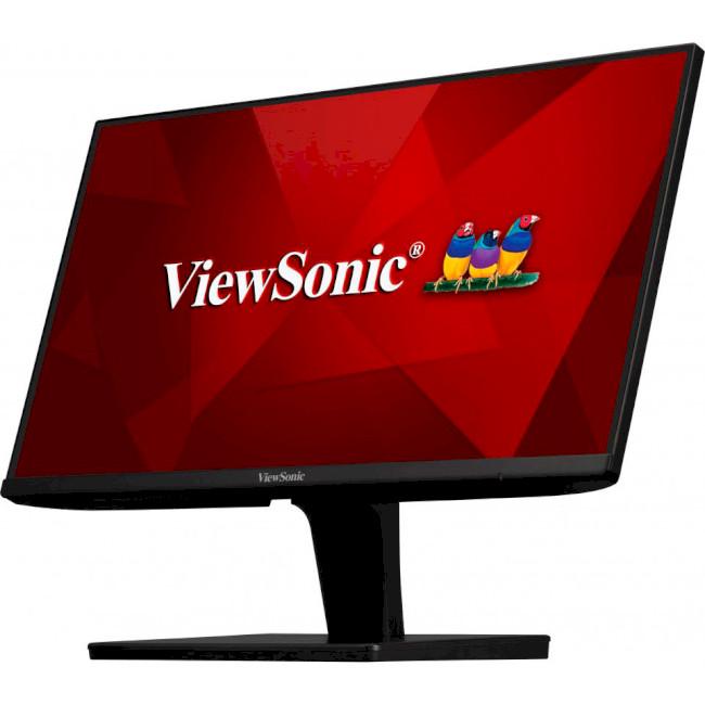 Монитор ViewSonic VA2215-H Черный - фото 4