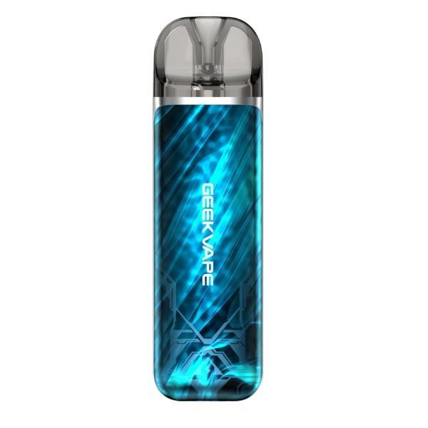 Pod-система Geekvape Obelisk U Pod System Kit 950 mAh 2 мл Sky Blue (3004-13) - фото 1