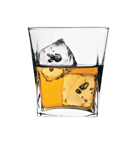 Набор стаканов олд фэшн Pasabahce Балтик 310 мл 6 шт. (41290)