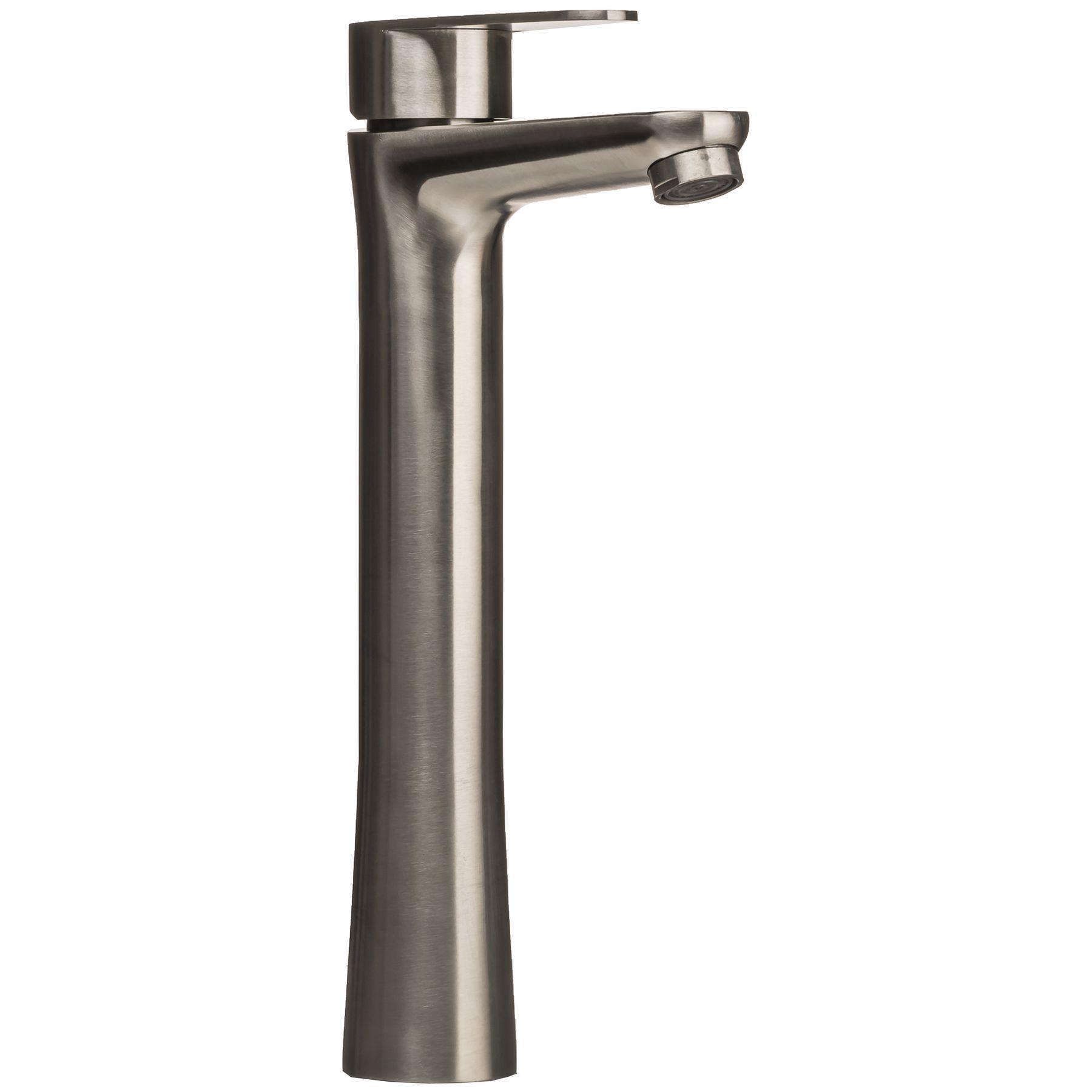 Смеситель для раковины Globus Lux MAIN SM-201