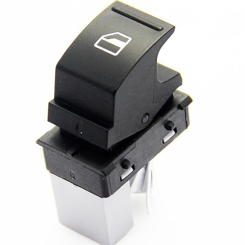 Блок стеклоподъемника для Skoda Fabia 2/Octavia 1Z3/Roomster 5J/Superb 5JD959855