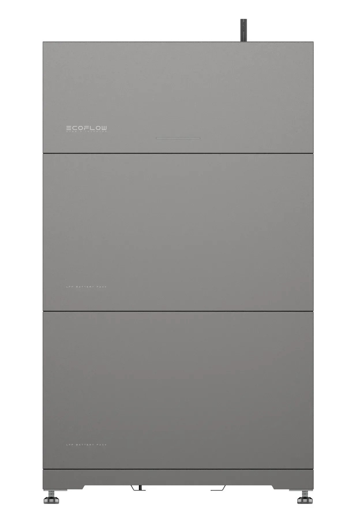 Комплект энергонезависимости EcoFlow PowerOcean 10 кВт/ч однофазный инвертор 5 кВт/2 аккумулятора LFP расширение до 15,3 кВт/ч (27457416) Комплект энергонезависимости EcoFlow PowerOcean 10 кВт/ч однофазный инвертор 5 кВт/2 аккумулятора LFP расширение до 15,3 кВт/ч (27457416)