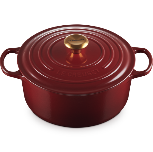 Кастрюля Le Creuset Evolution 5,3 л Rhone (21177269494441) - фото 2