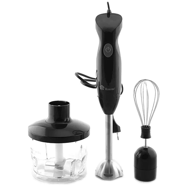 Блендер Domotec MS-5103 3в1 500 Вт (ML-04912)