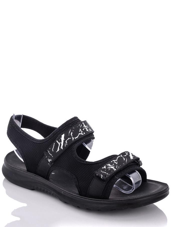 Сандалии Paliament AN1518 р. 40 Черный