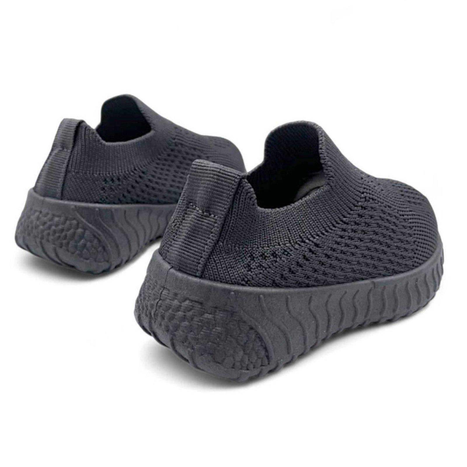 Детские кроссовки для мальчика BBT р. 20 Серый (VM988) - фото 4 Детские кроссовки для мальчика BBT р. 20 Серый (VM988) - фото 4