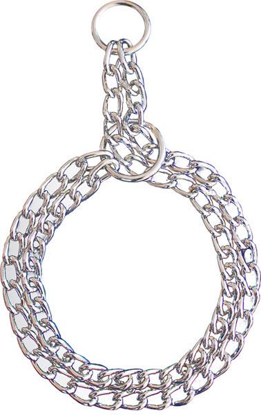 Рывковая цепочка-удавка РУ 2 4/65 см (ф264)