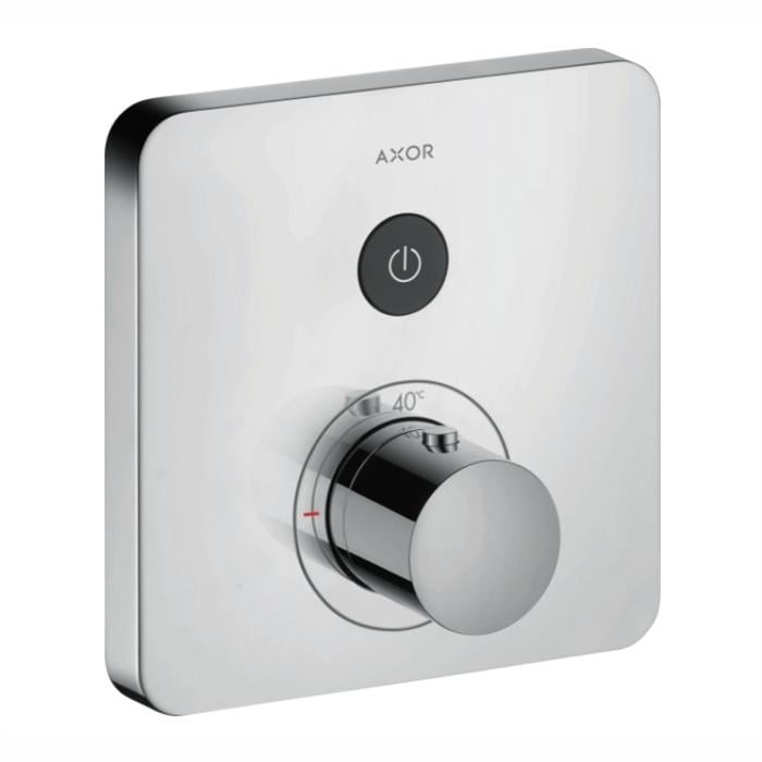 Смеситель для душа Axor Shower Select термостатический Хром (37461839)