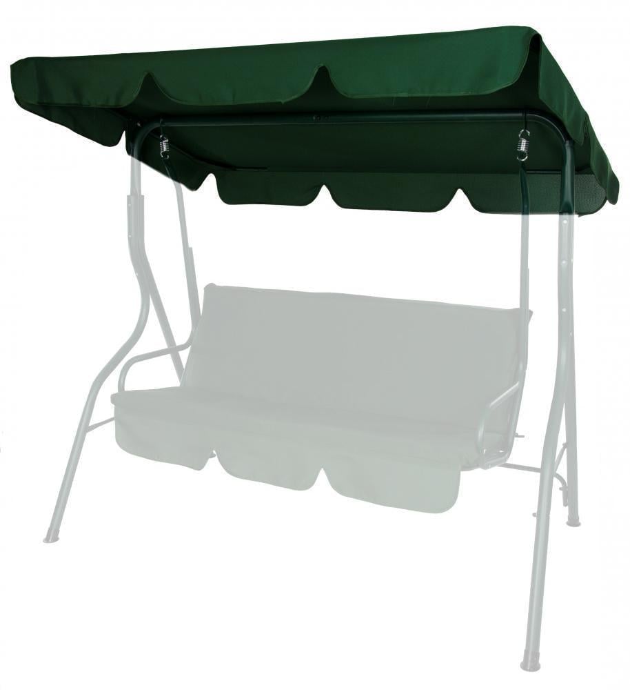 Козырек для садовых качелей Bonro 170x110 см (4052)