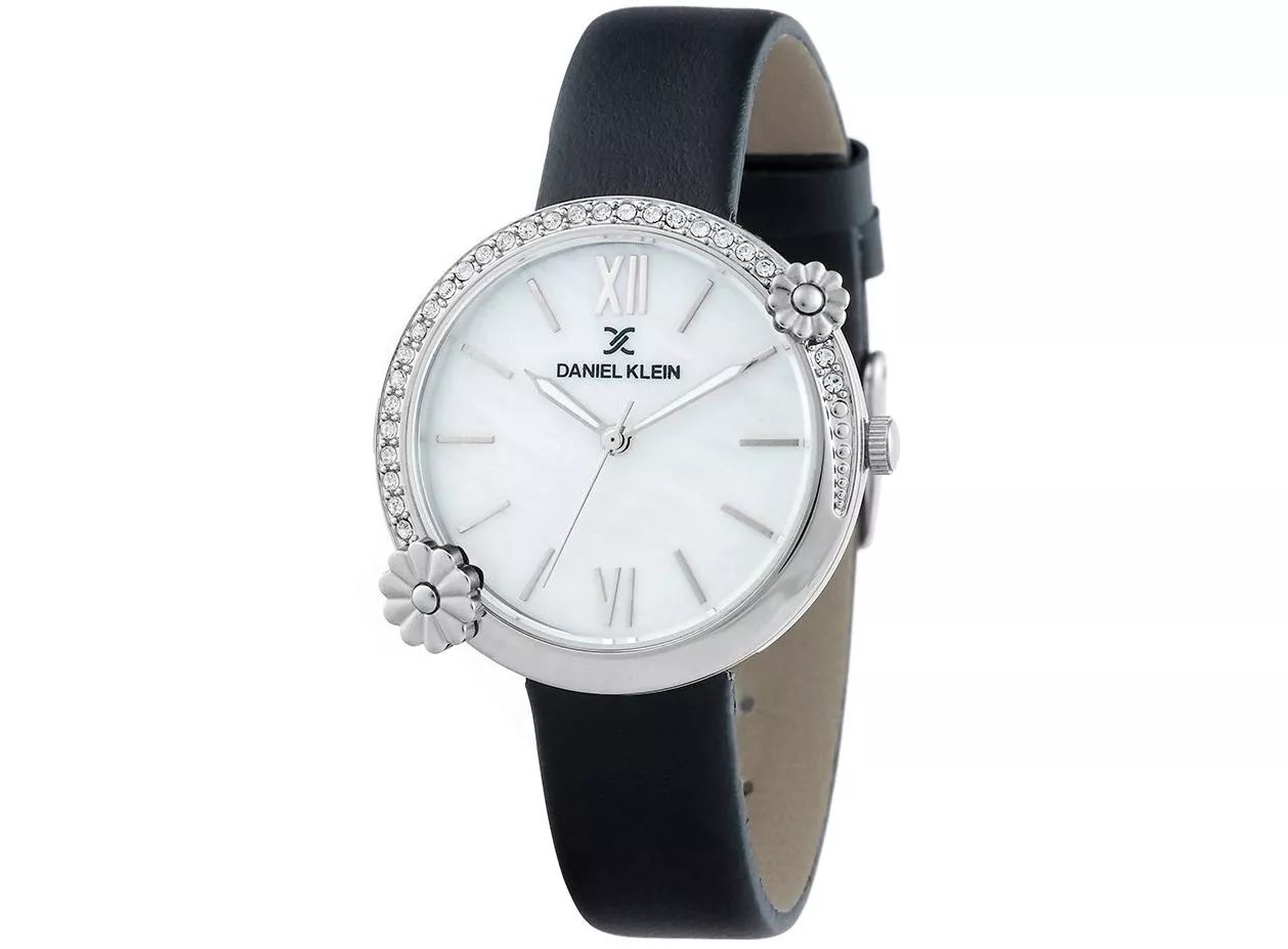 Наручний годинник жіночий Daniel Klein DK.1.12292-1 (903160)