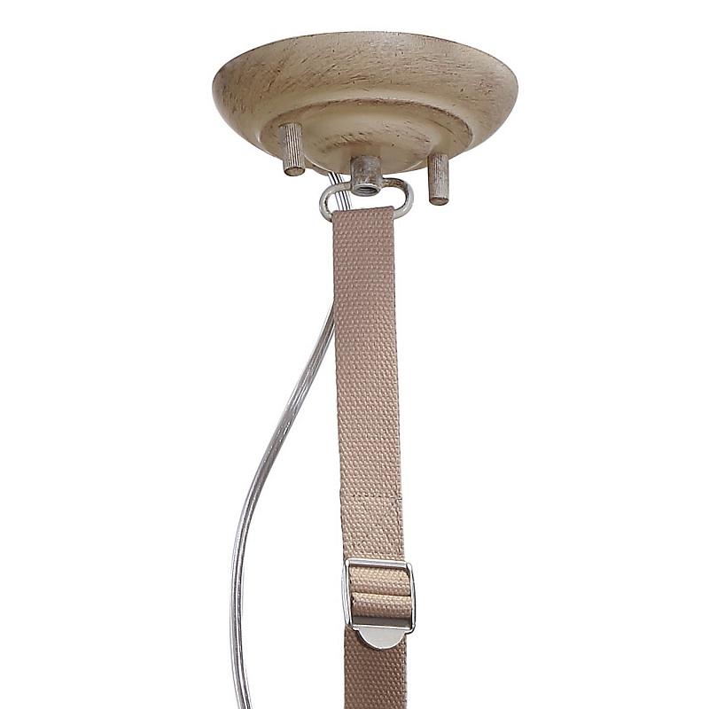 Люстра Mantra Industrial (5431) - фото 2 Люстра Mantra Industrial (5431) - фото 2