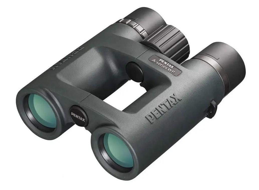 Бинокль Pentax AD WP 9х32 мм (62791) Бинокль Pentax AD WP 9х32 мм (62791)
