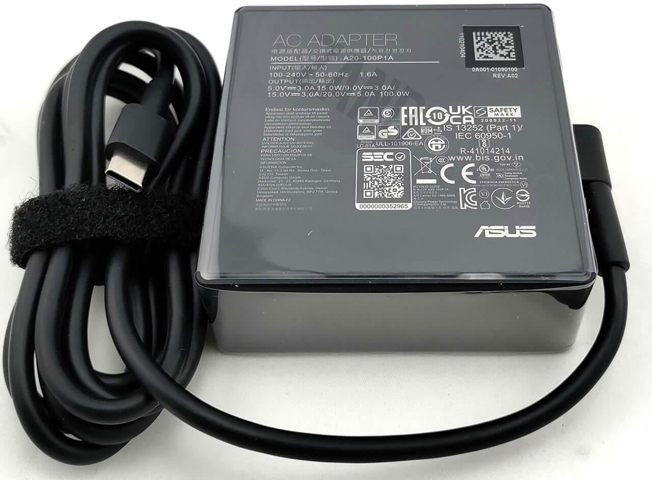Блок живлення Asus RN5401QA (128943) - фото 3