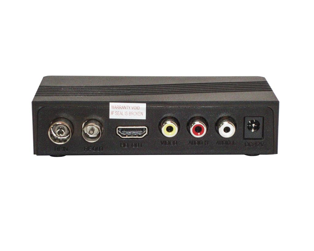 Тюнер T2 UKC T2-0967 IPTV (30867) - фото 3 Тюнер T2 UKC T2-0967 IPTV (30867) - фото 3