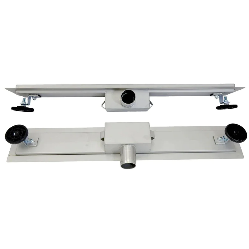 Трап линейный для душа BW-Tech с гидрозатвором из нержавеющей стали под плитку 60 см (BWPL60) - фото 8 Трап линейный для душа BW-Tech с гидрозатвором из нержавеющей стали под плитку 60 см (BWPL60) - фото 8