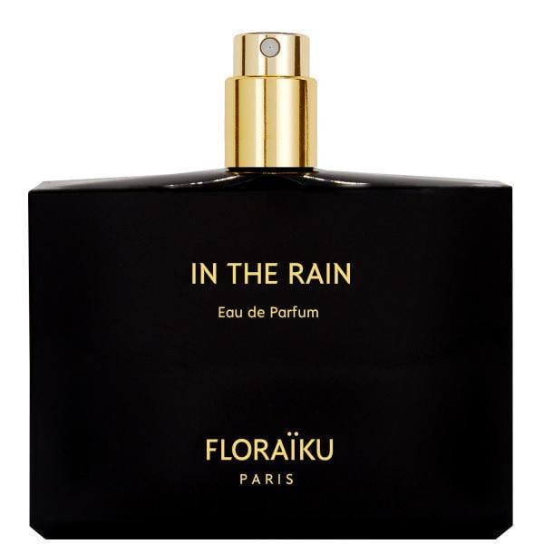Парфумована вода унісекс Floraiku In The Rain 50 мл без пакування (404602) Парфумована вода унісекс Floraiku In The Rain 50 мл без пакування (404602)