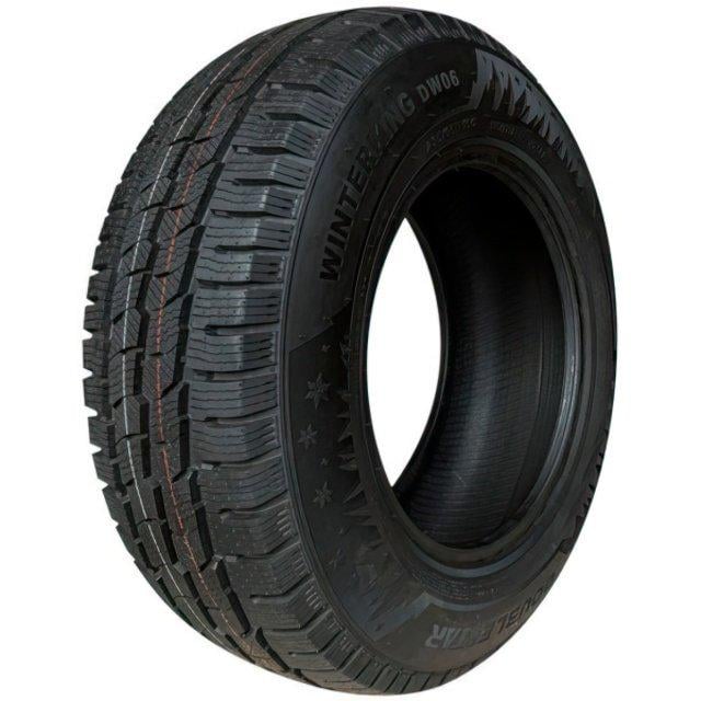 Шина зимова Doublestar WinterKing DW16 225/50 R18 99T XL (1002663506)