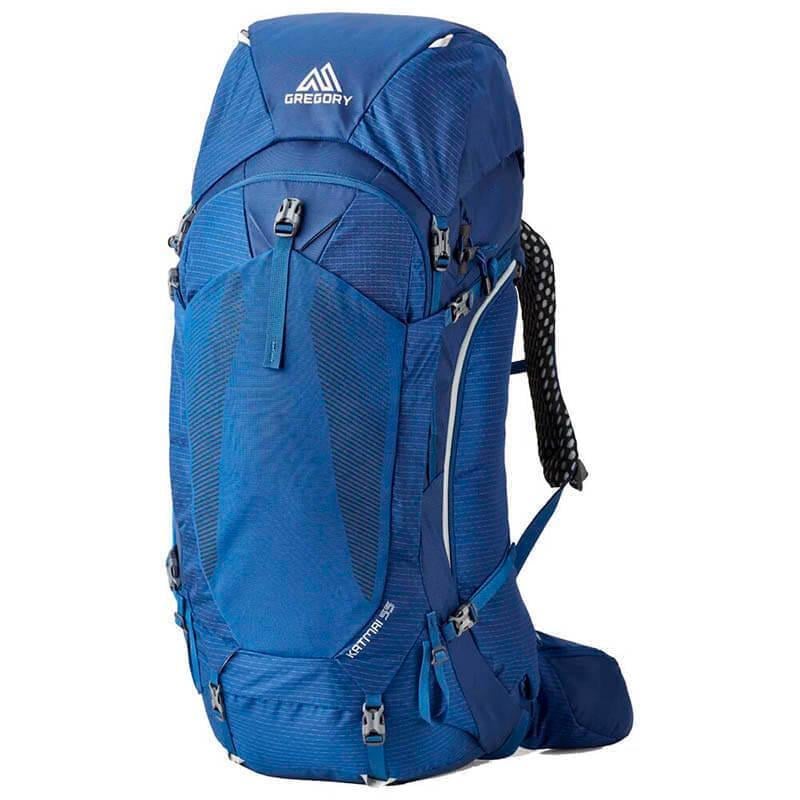 Туристичний рюкзак Gregory Katmai 55 л RC SM/MD Empire Blue (137235/7411)