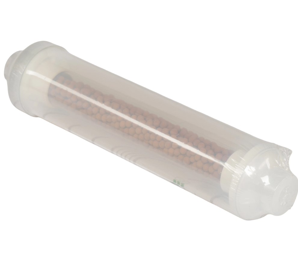 Структуризатор для зворотного осмосу Platinum Wasser (2457) - фото 3 Структуризатор для зворотного осмосу Platinum Wasser (2457) - фото 3