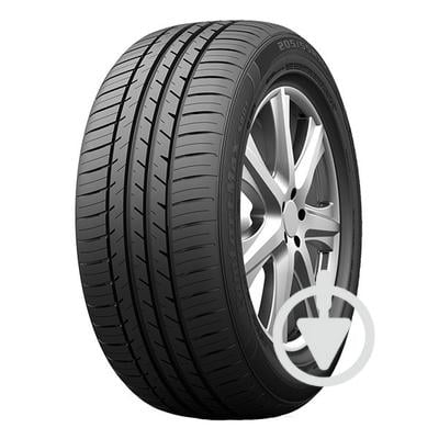 Автошина Kapsen S801 ComfortMax 175/70 R14 84H Автошина Kapsen S801 ComfortMax 175/70 R14 84H