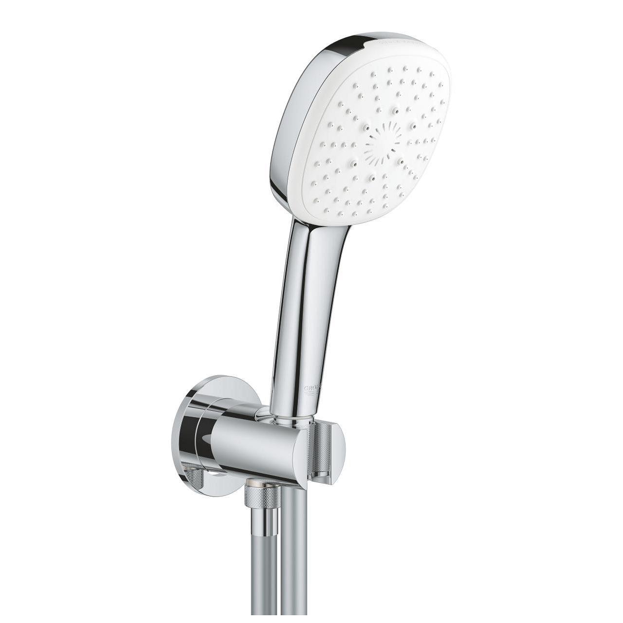 Душовий комплект Grohe Tempesta 26910003 Хром (218535)