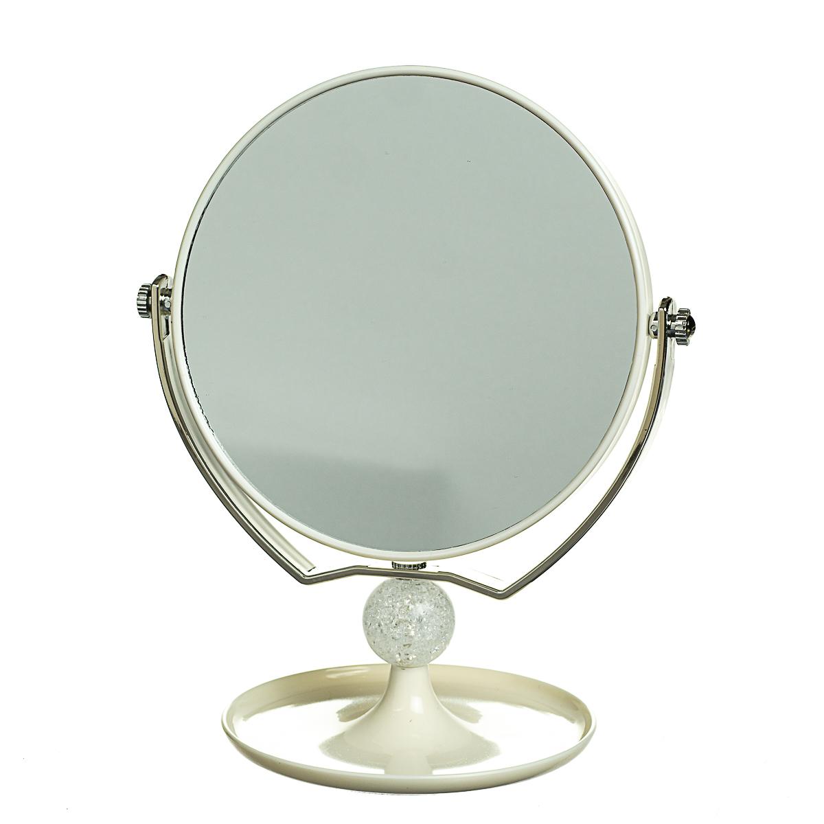 Косметическое зеркало Elisey 17,5 см (0500-009) Косметическое зеркало Elisey 17,5 см (0500-009)