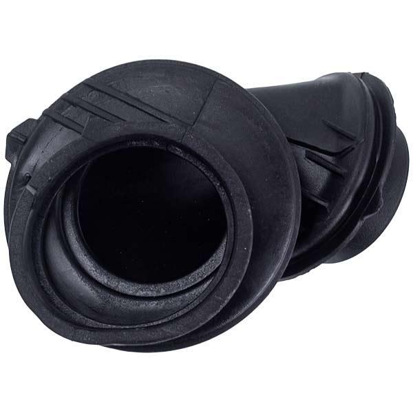 Патрубок дозатор-бак стиральной машины AEG 50298149001 (00000025979) - фото 4