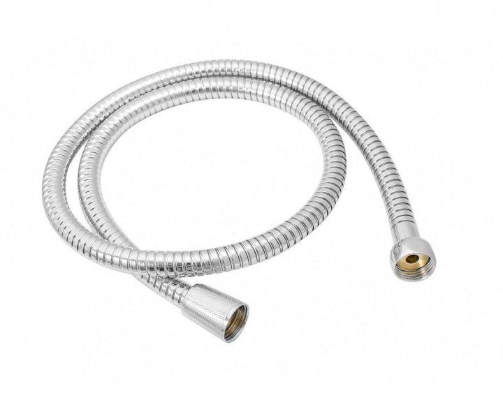 ᐉ Шланг для душа 1/2" Ango растяжной 160-220 см (12202)
