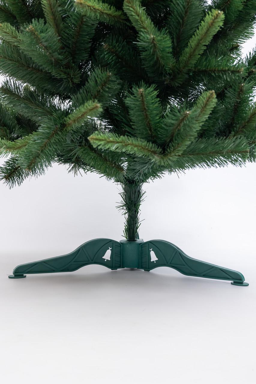 Штучна ялинка Різдво 1,8 м Зелений (SOK-2-5) - фото 7 Штучна ялинка Різдво 1,8 м Зелений (SOK-2-5) - фото 7