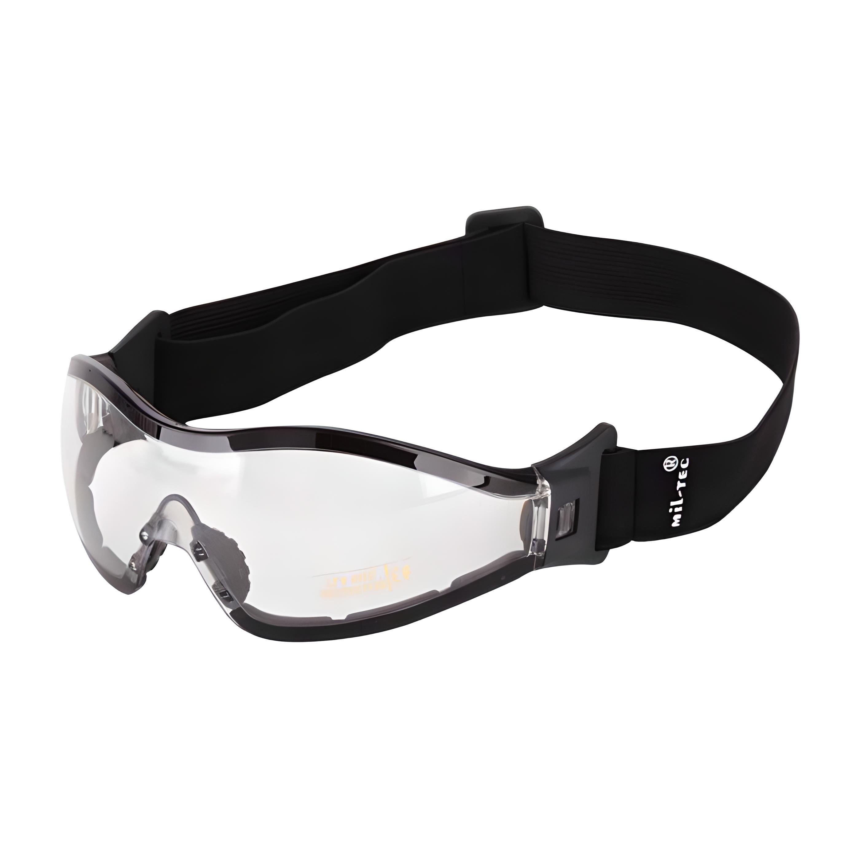 Очки стрелковые Mil Tec защитные (15615200)