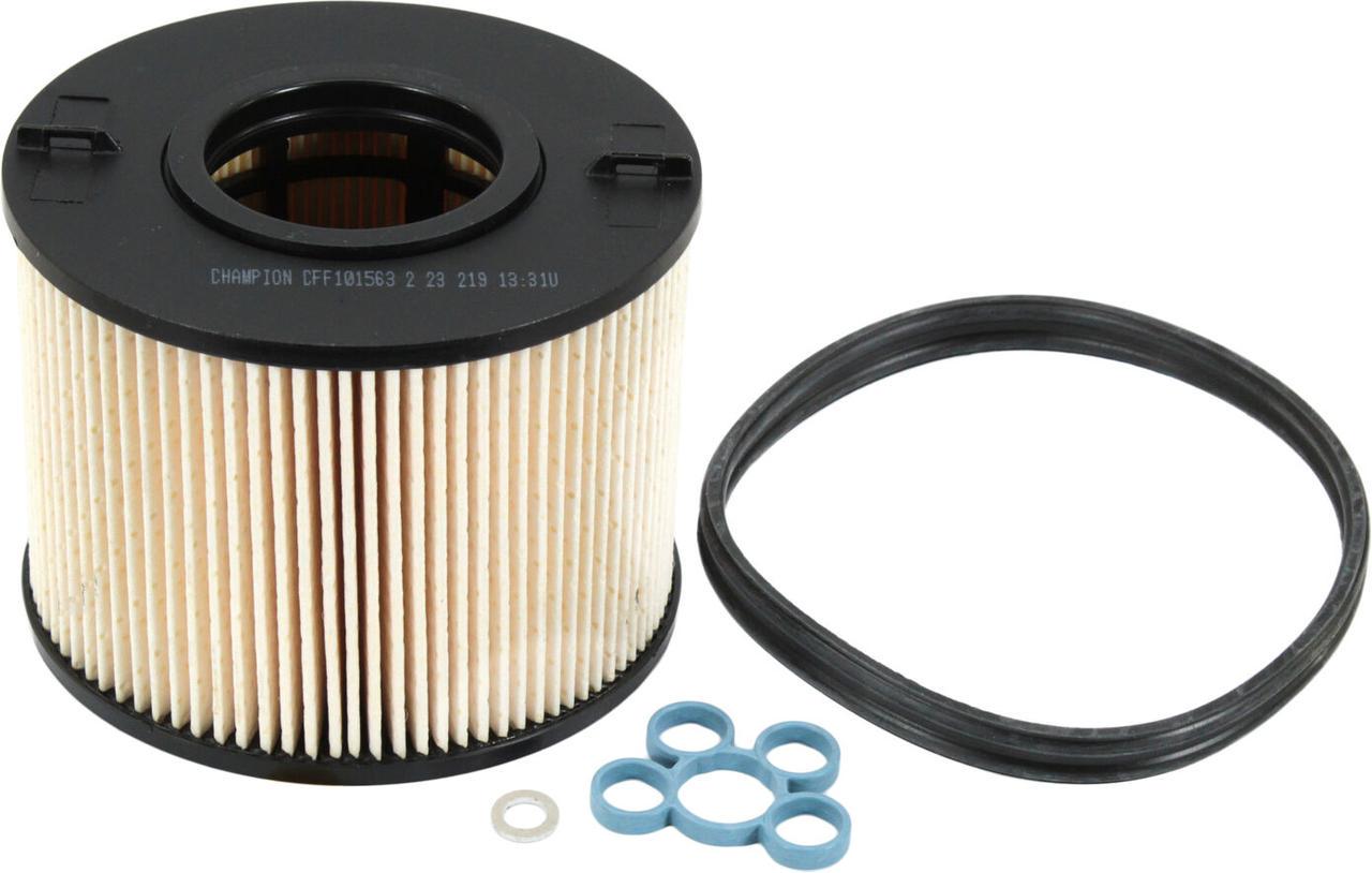 Фильтр топливный Champion VW Touareg с 04-10 г.в. 3.0TDI CFF101563