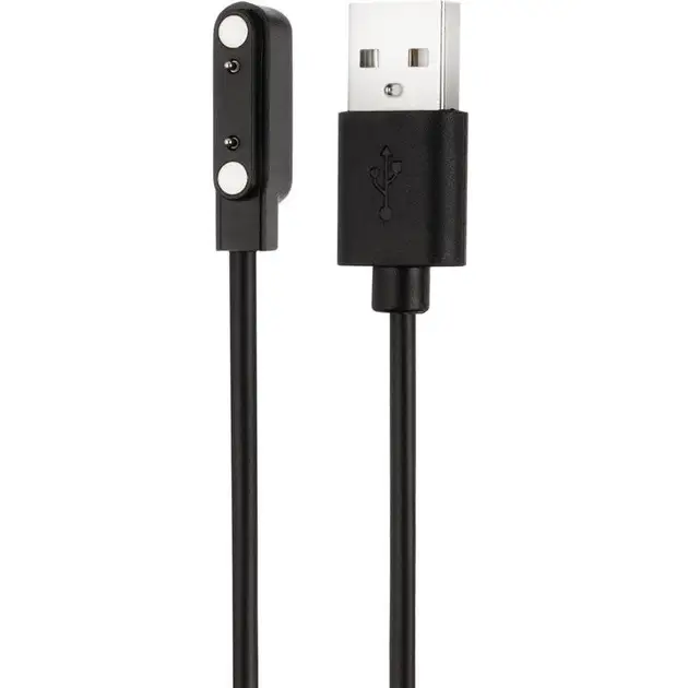 Кабель зарядный USB для детских смарт-часов Amigo