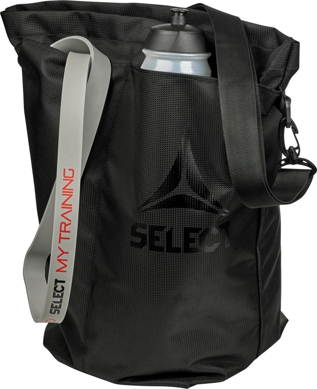Сумка через плечо Select CROSSBODY V25 42 л Черный (816090-111) - фото 2
