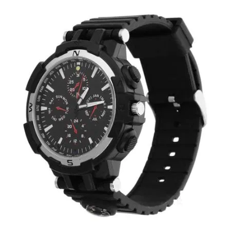 Смарт-часы с камерой XPRO WatchWear Red