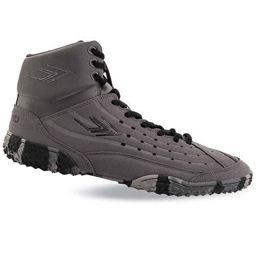 Борцовки Wrestling SAIFEINU 240780L-2 р. 45 Серый (33555704)