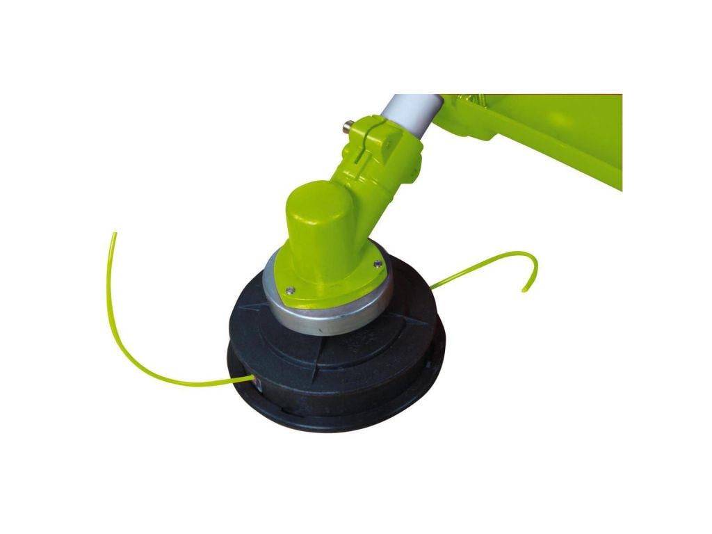 Триммер садовая колесный Zipper ZI-MOS125 (ZI-MOS125) - фото 5