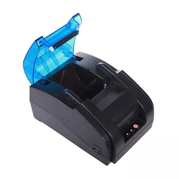 Принтер POS чеков Simfor BT 58 мм USB/Bluetooth - фото 7