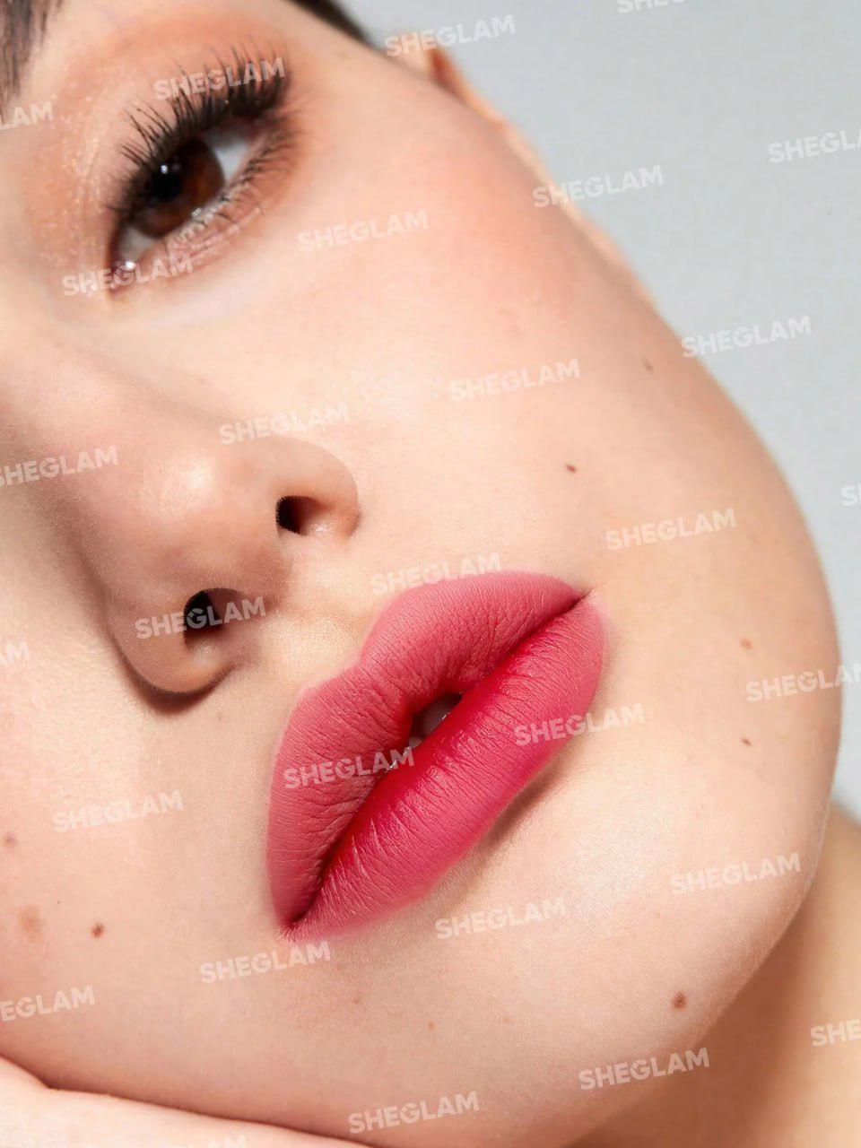 Тент для губ Peel Talk Lip Tint Tongue Twister 3,3 мл (18314711) - фото 2