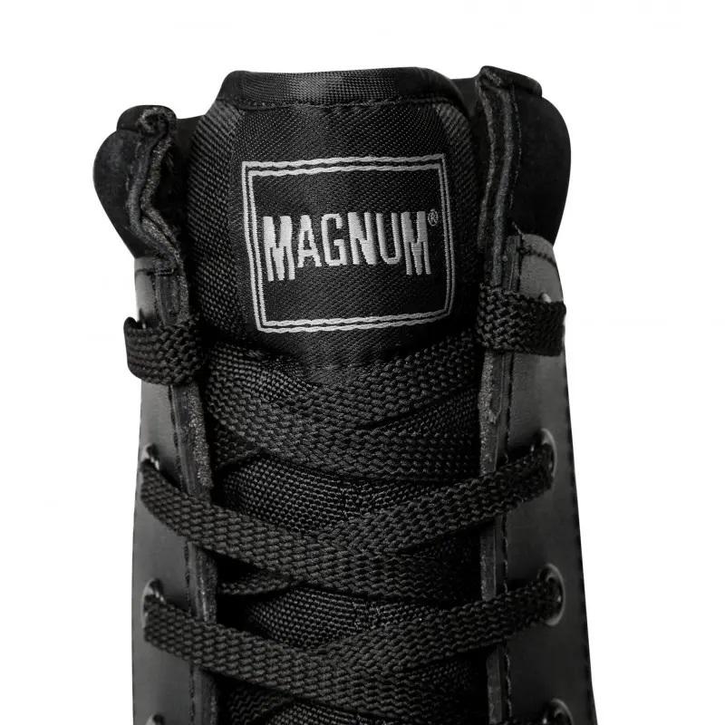 Ботинки Magnum Сlassic р. 42 Black (MGN-CLS-BLK-42) - фото 6