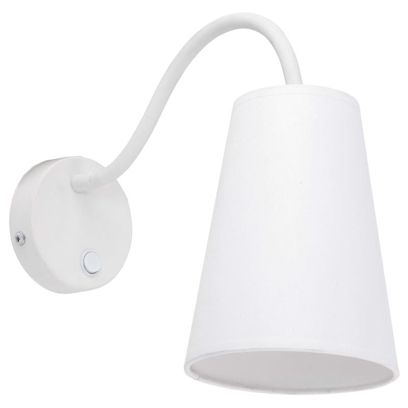 Бра TK Lighting 2445 Wire White (ТК_2445)