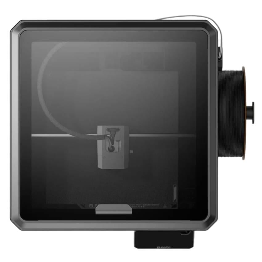 3D-принтер ELEGOO Centauri Carbon - фото 5 3D-принтер ELEGOO Centauri Carbon - фото 5