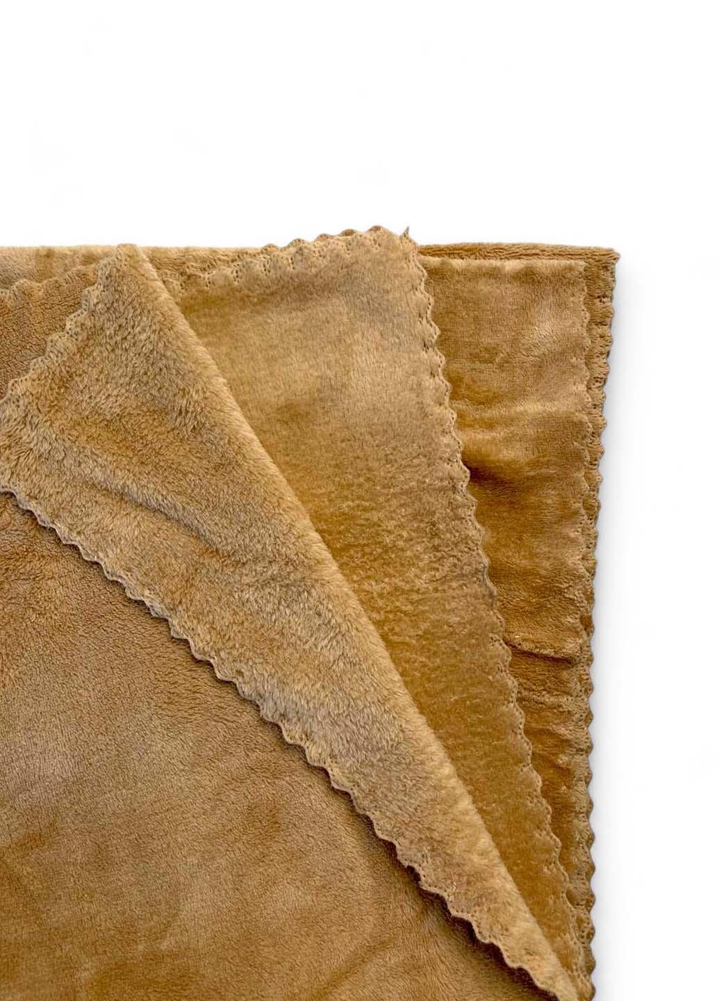 Рушник банний мікрофібра 160х90 см - фото 3 Рушник банний мікрофібра 160х90 см - фото 3