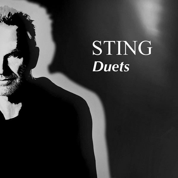 Виниловая пластинка Sting Duets (11947829)