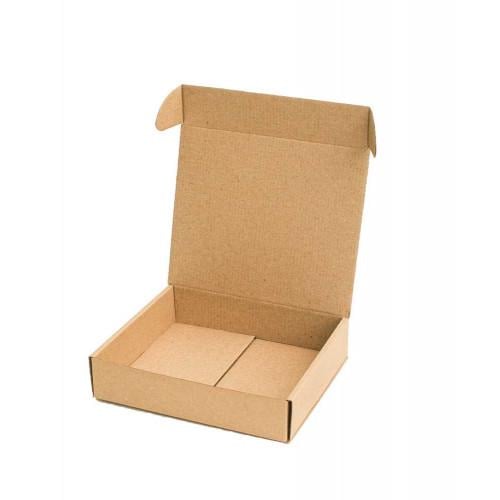 Коробка 185x160x40 Бурый (149)