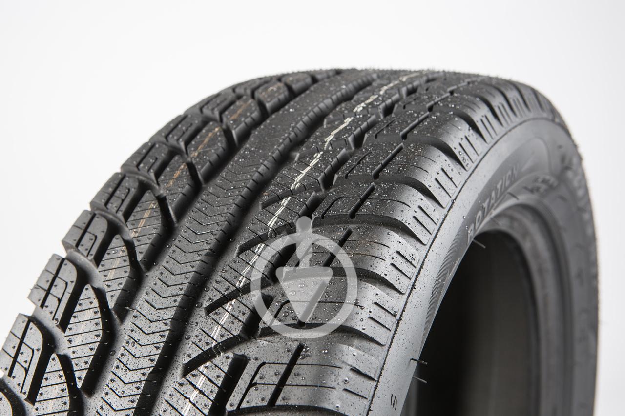 Шина наварная Targum 225/50 R17 SEASONER Plus 94H всесезонная (T10250) - фото 4