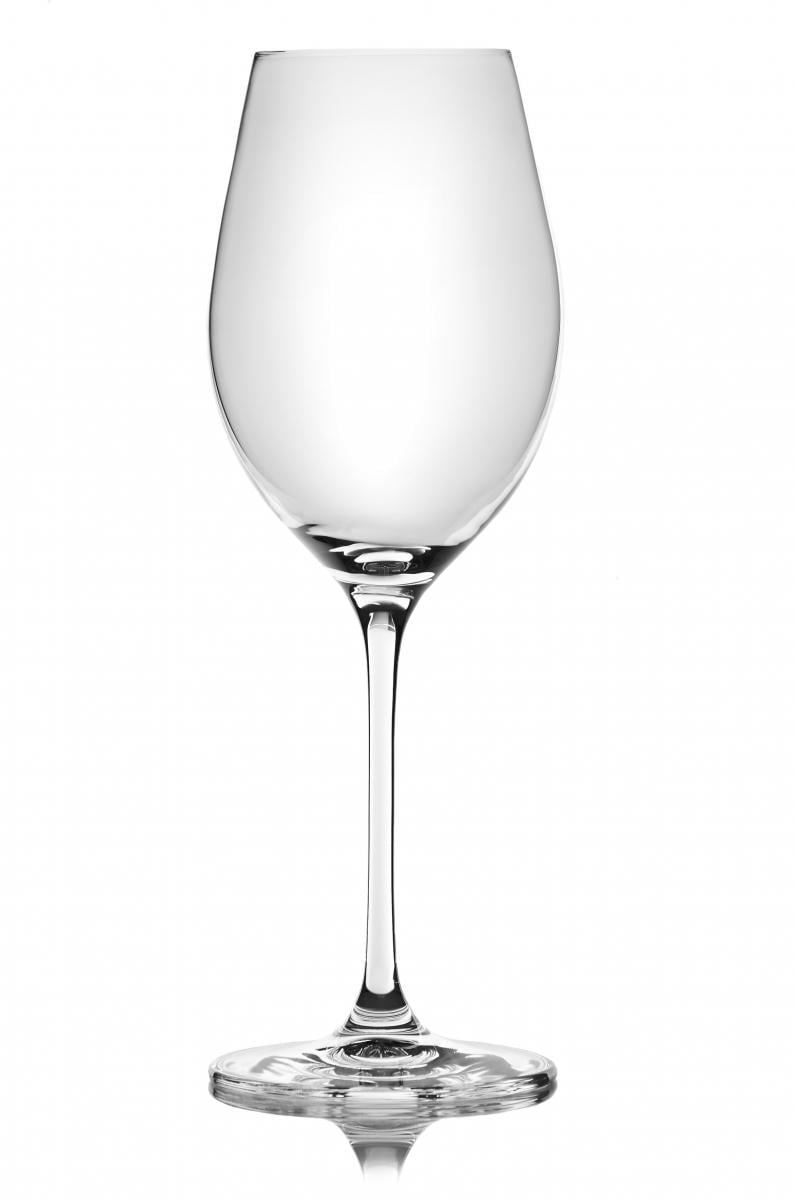 Набор бокалов для вина Lora NGC209 370 мл 6 шт. - фото 1 Набор бокалов для вина Lora NGC209 370 мл 6 шт. - фото 1