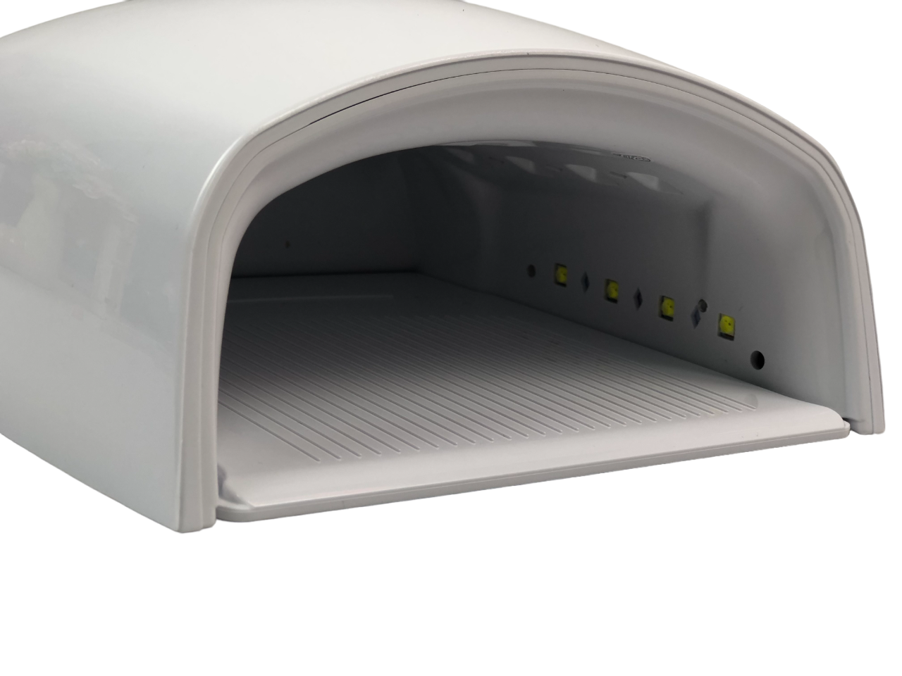 Лампа для манікюру Sun S 10 акумуляторна портативна 66 Вт (13044174) - фото 6 Лампа для манікюру Sun S 10 акумуляторна портативна 66 Вт (13044174) - фото 6