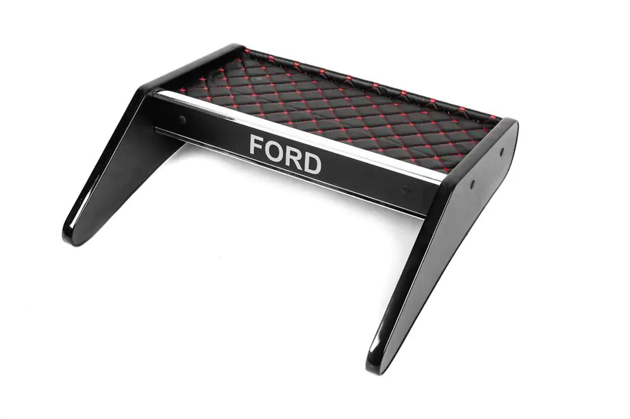 Полиця на панель Ford Transit 2000-2014 Eco Red (29-51- pol048)