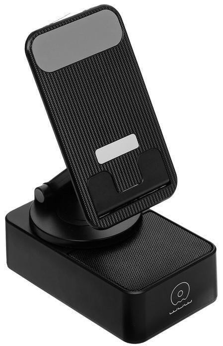 Портативна колонка-підставка WUW R190 Desktop Speaker 2 в 1 (2479538816)